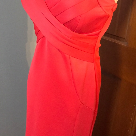 Windsor Full Length Prom Dress - Picture 6 of 7